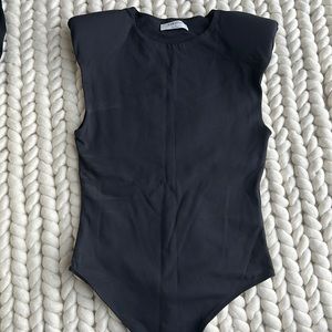 Babaton bodysuit